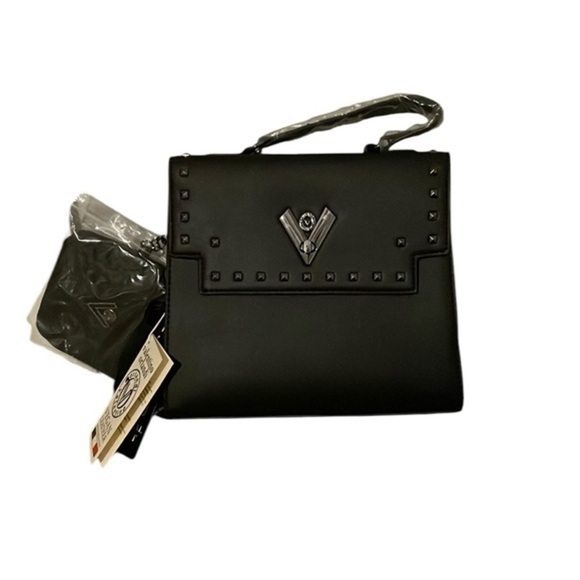 NWT Valentino satchel/ top handle bag. - Picture 1 of 5